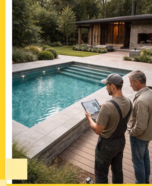 Строительство бассейнов в Чусовой от 1253760 р. ЭриданЧсв