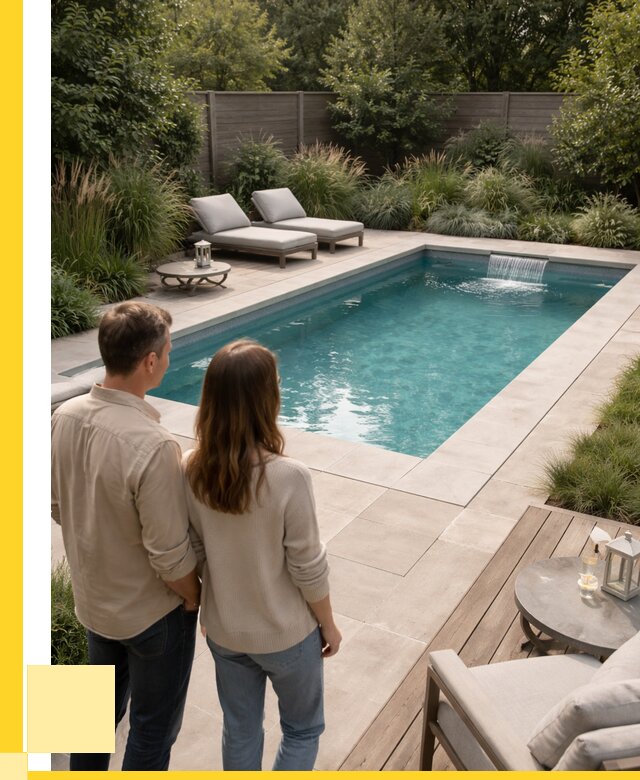 Частные бассейны в Чусовой строительство от 1567200 р. ЭриданЧсв