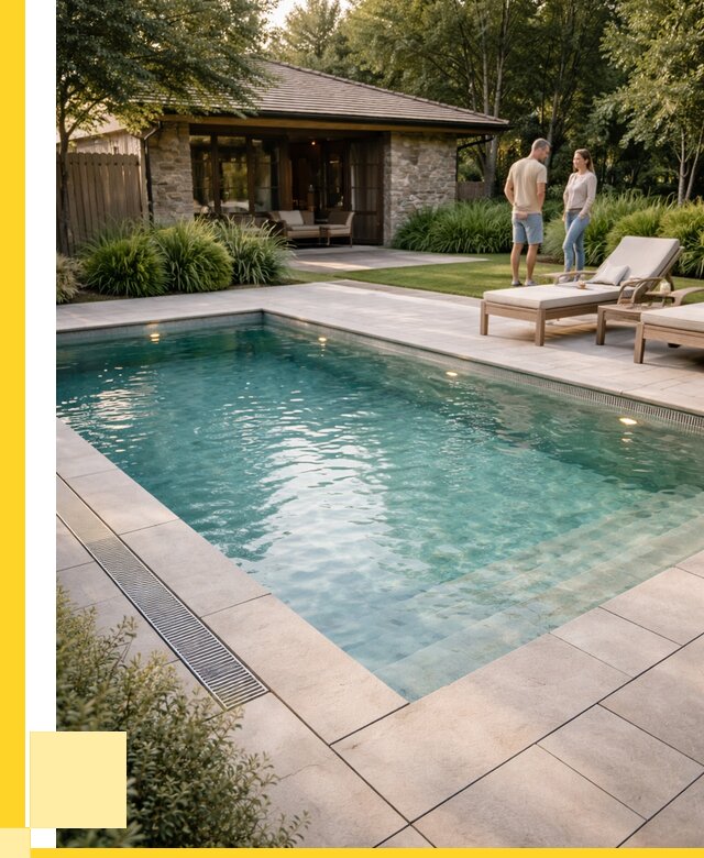 Открытые бассейны с подогревом в Чусовой от 1253760 р., ЭриданЧсв