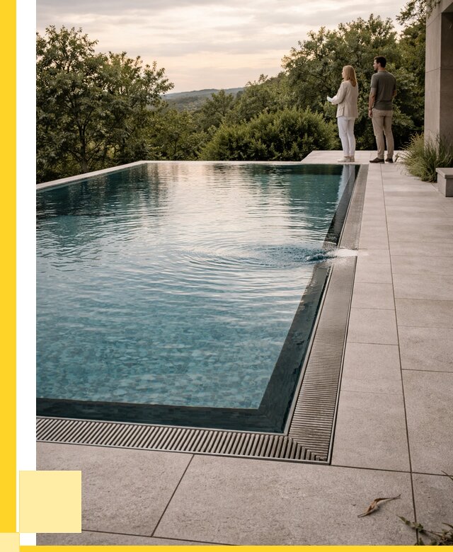 Проект переливные бассейны в Чусовой от 2612000 р. | ЭриданЧсв