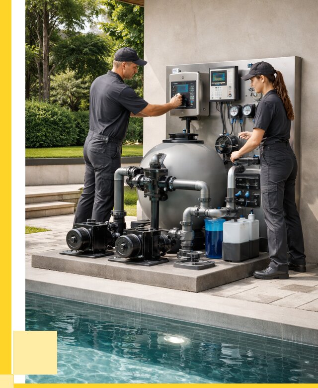 Фильтровальное оборудование бассейнов в Чусовой | ЭриданЧсв 47016