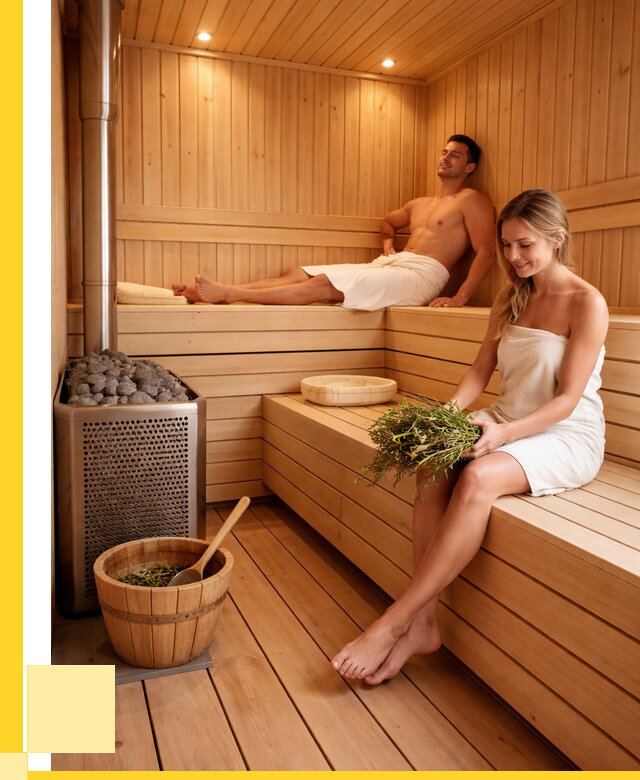 Купить сауну под ключ в Чусовой от 365680 р., ЭриданЧсв