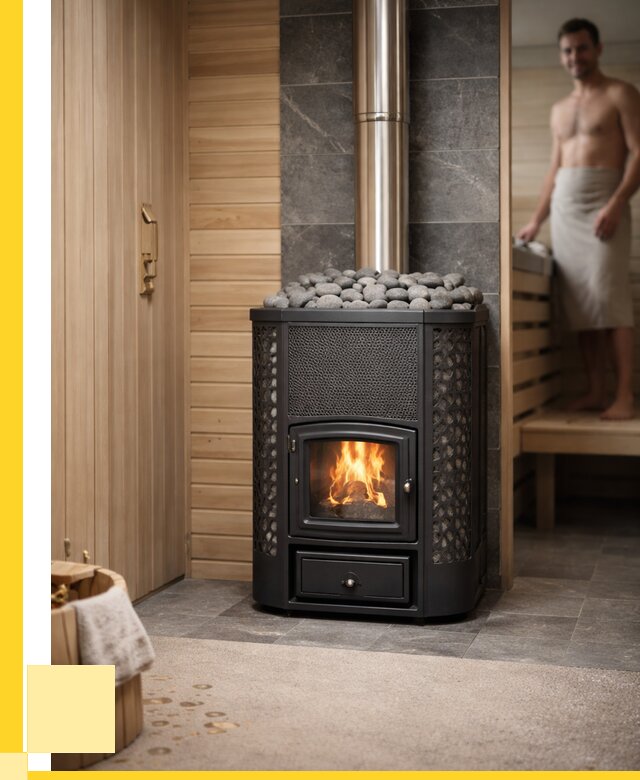 Печи для саун: Harvia, Tylo, EOS в Чусовой от 47016 р. | ЭриданЧсв