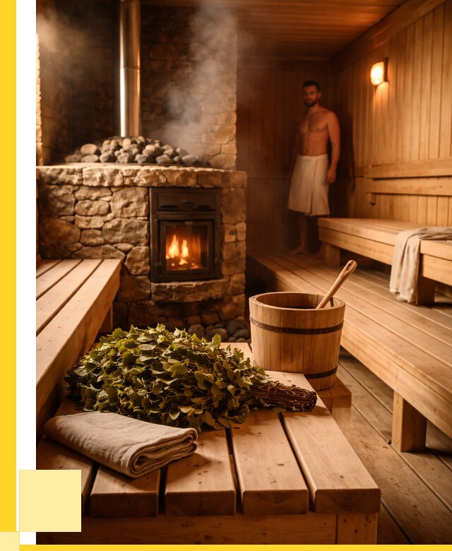 Парилки для бани купить в Чусовой от 78360 р. | ЭриданЧсв