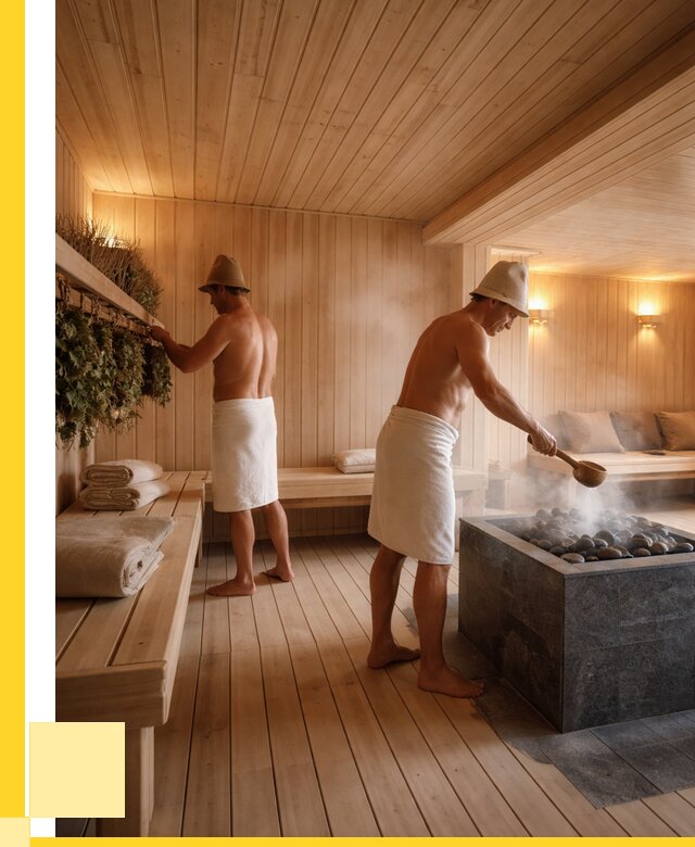 Баня и SPA под ключ в Чусовой от 835840 р. строительство ЭриданЧсв