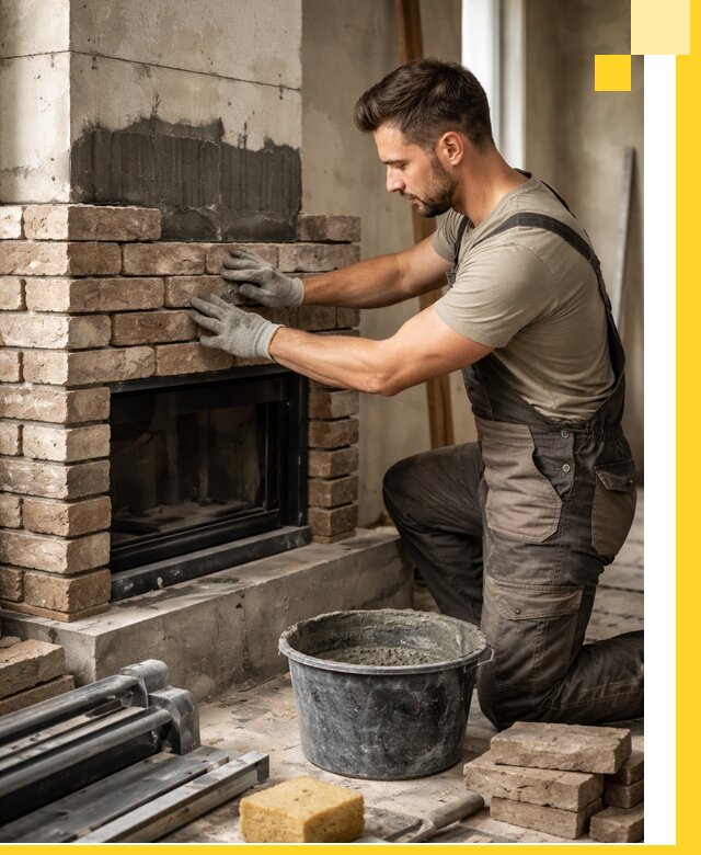 Услуги по устройству и монтажу Расул в банях и саунах в Чусовой